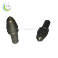 BM8-14 dientes y soporte para pilotear